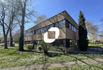 Location bureaux Lingolsheim - Proche tram, bus et autoroutes