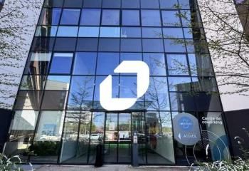 Bureaux privatifs Schiltigheim - Espace Européen de l'Entreprise - Bus Ligne G