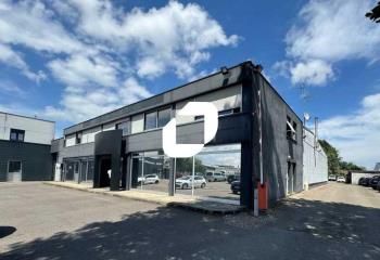 Local d'activité à louer Bischheim - Proche A35 et A4