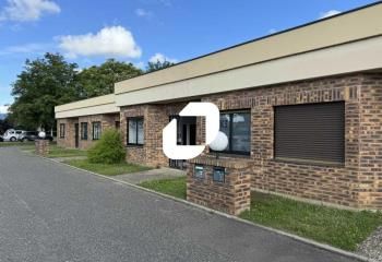 Local d'activité à louer Eckbolsheim - Proche A35 et tram