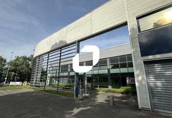 Location bureaux Ostwald - Proche A35, Gare Graffenstaden et Tram A