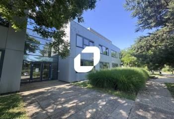 Location bureaux Schiltigheim - Proche autoroute A4 et bus