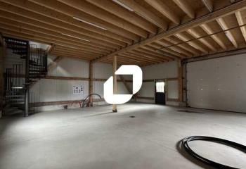 Location cellules d'activités Huttenheim - Proximité Benfeld et A35