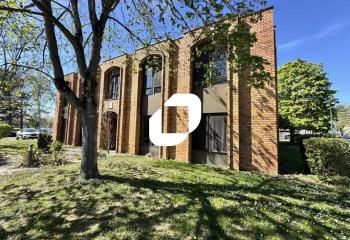 Location bureaux Lingolsheim - Proche autoroutes, tram et aéroport