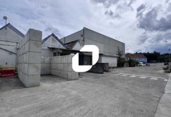 Locaux d'activité à louer Muhlbach-sur-Bruche - Proche A352 et gare