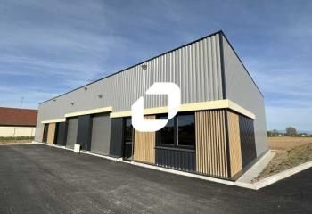 Locaux neufs à vendre Wingersheim - Proximité D732 et A4