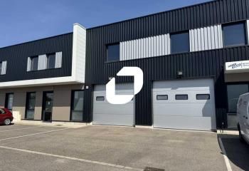 Local d'activité à louer Hoerdt - Proximité A35 et D223