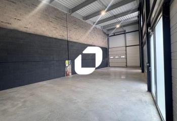 Local d'activité à louer Holtzheim - Proximité A35 et transports