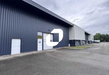 Local d'activité à louer Geispolsheim - Zone d'activité du Forlen