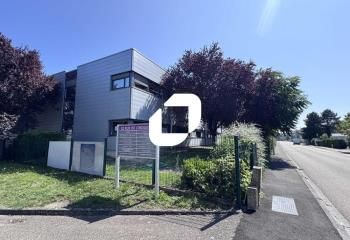 Location bureaux Illkirch-Graffenstaden - Proche tramway et A35