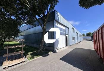 Locaux d'activité à vendre Hoenheim - Proximité A35 et A4