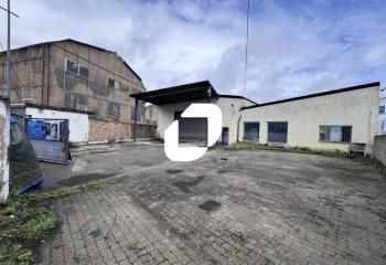 Local d'activité à louer Strasbourg - Meinau - Proche A35