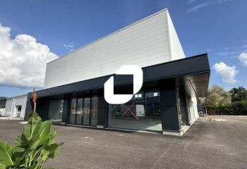 Location cellule commerciale Obernai - Parc d'activités Sud - Proximité A35