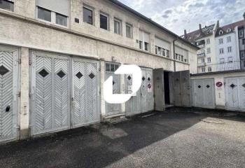 Local d'activité à louer Strasbourg - Quartier Conseil des XV