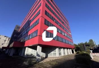 Bureaux à louer Strasbourg - Proche gare et bus