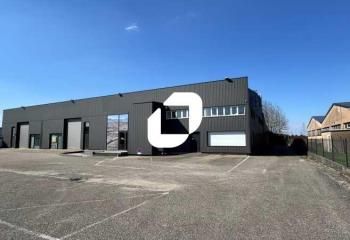 Local d'activité à louer Mundolsheim - Zone des Maréchaux