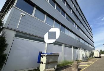 Bureaux à vendre Strasbourg - ZI Meinau - Proche A35, tram et bus