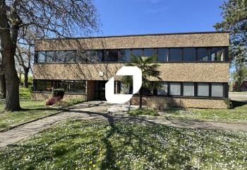 Location bureaux Lingolsheim - Proche tram, bus et autoroutes