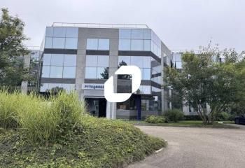 Location bureaux Illkirch-Graffenstaden - Proche tram et A35