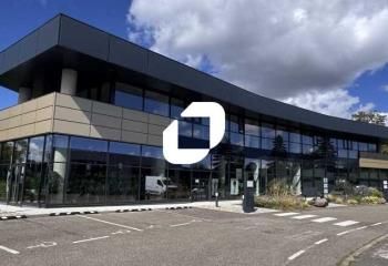 Location bureaux Obernai - Proche autoroute A35 et gare