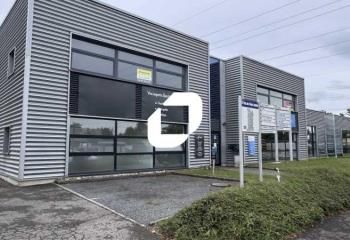 Location bureaux Eckbolsheim - Proche autoroute et tram