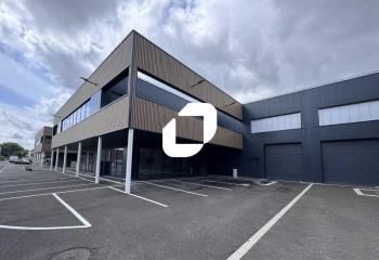 Locaux d'activité à louer Geispolsheim - Visibilité autoroute A35