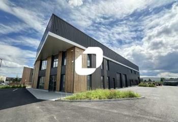 Local d'activité à louer Holtzheim - Proche A35 et transports en commun