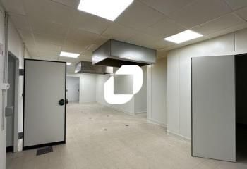 Laboratoire agroalimentaire à louer Benfeld - Proche A35