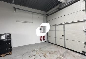 Local d'activité à louer Lingolsheim - Parc des Tanneries