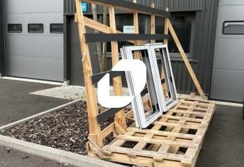 Local d'activité à louer Holtzheim - Proche A35 et transports