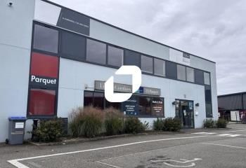 Local d'activité à louer Illkirch-Graffenstaden - Proche A35 et Tram