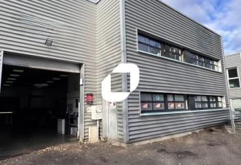 Local d'activité à louer Souffelweyersheim - ZI Les Tuileries