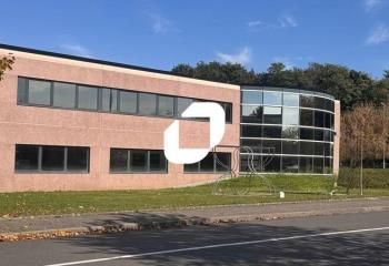 Vente bureaux Oberhausbergen - Parc tertiaire Le Valparc