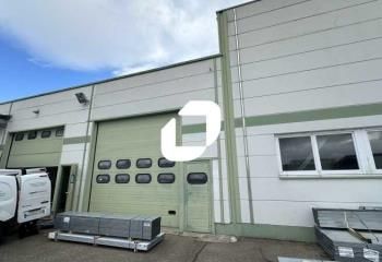 Local d'activité à louer Duttlenheim - Proche autoroute A35 et gare