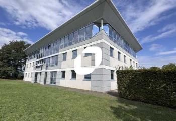 Location bureaux Entzheim - Aéroparc et Skypark - Proche autoroute et gare