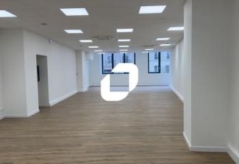 Bureaux à louer Strasbourg centre-ville - Proche gare et tram