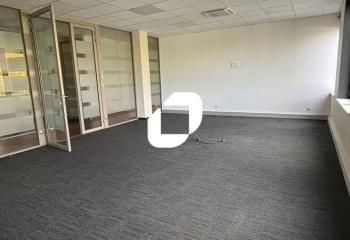 Location bureaux Entzheim - Aéroport et autoroute A35