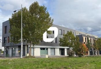 Location bureau Strasbourg Cronenbourg - Proche bus et gare