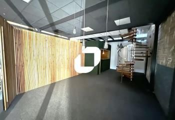 Bureau à louer Strasbourg - Proche tram et autoroute