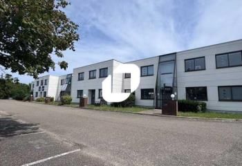 Local d'activité à louer Eckbolsheim - Proche tram et A35