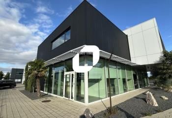 Local d'activité à louer Hoerdt - Proximité A35 et D223