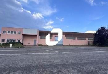 Local d'activité à louer Haguenau - Zone aérodrome - Proche A4