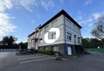 Bureaux à vendre Schweighouse-sur-Moder - Proche autoroute A4