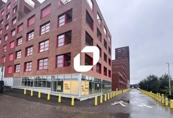 Bureaux à vendre Strasbourg - Quartier Starlette, proche tram et quais