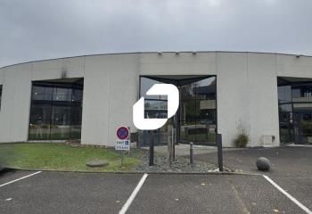 Local commercial à louer Obernai - Proche A35