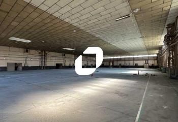 Location entrepôt Entzheim - Proche gare SNCF et A35