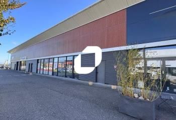 Local commercial à louer Brumath - Proche autoroute A4