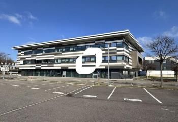Bureaux à vendre Schiltigheim - Proche autoroutes A35 et A4