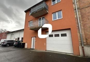 Local d'activité à louer Bischwiller - Zone industrielle Marienthal