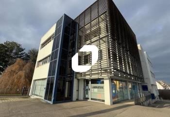 Bureaux à vendre Haguenau - Proche CHU et autoroute A4